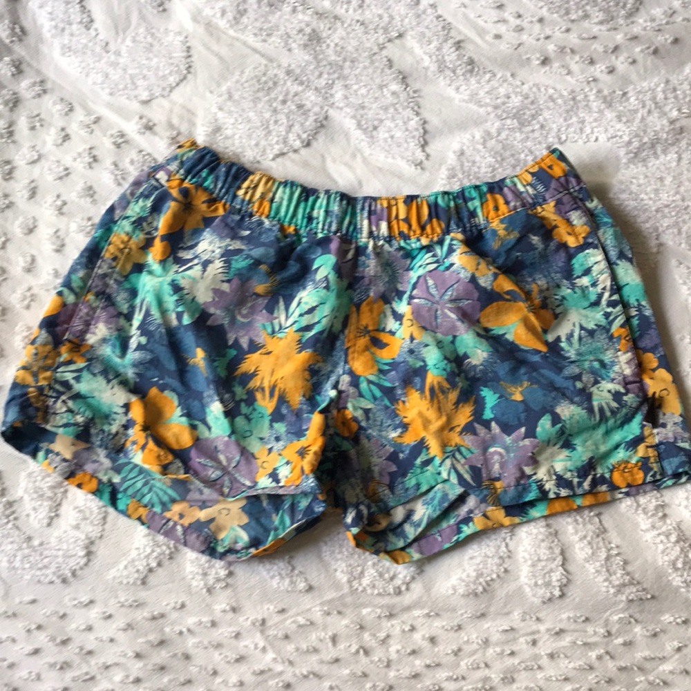 Women’s small Patagonia shorts